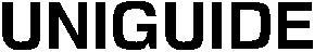 UNIGUIDE - לוגו סימן מסחר