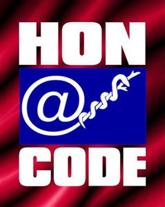 HON @ CODE - לוגו סימן מסחר רשום