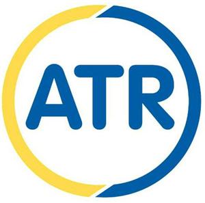 ATR - לוגו סימן מסחר