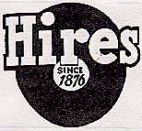 Hires - לוגו סימן מסחר