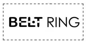 BELT RING - לוגו סימן מסחר