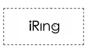 IRING - לוגו סימן מסחר