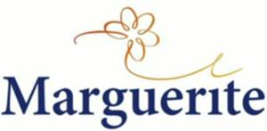 Marguerite - לוגו סימן מסחר רשום