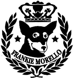 FRANKIE MORELLO - לוגו סימן מסחר