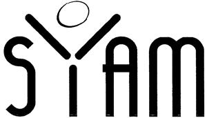 SYAM - לוגו סימן מסחר רשום