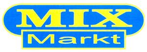 MIX Markt - לוגו סימן מסחר רשום