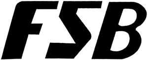 FSB - לוגו סימן מסחר