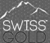 SWISS GOLD - לוגו סימן מסחר