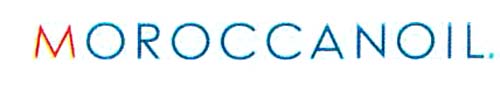 MOROCCANOIL - לוגו סימן מסחר רשום