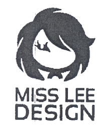 MISS LEE DESIGN - לוגו סימן מסחר