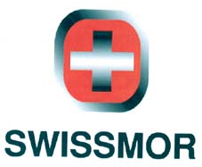 SWISSMOR - לוגו סימן מסחר