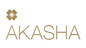 AKASHA - לוגו סימן מסחר רשום