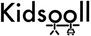Kidsooll - לוגו סימן מסחר