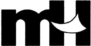 mH - לוגו סימן מסחר רשום