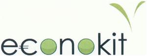 econokit - לוגו סימן מסחר