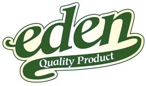 EDEN QUALITY PRODUCT - לוגו סימן מסחר רשום