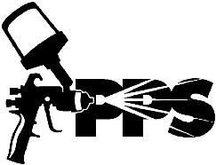 PPS - לוגו סימן מסחר רשום