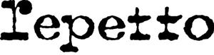 repetto - לוגו סימן מסחר רשום