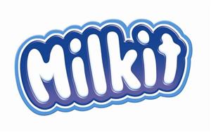 MILKIT - לוגו סימן מסחר