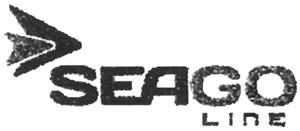 SEAGO LINE - לוגו סימן מסחר רשום