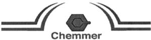 Chemmer - לוגו סימן מסחר רשום
