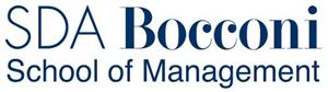 SDA Bocconi School of Management - לוגו סימן מסחר רשום