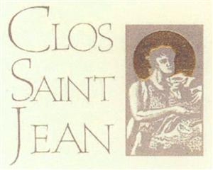 CLOS SAINT JEAN - לוגו סימן מסחר רשום