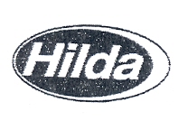 Hilda - לוגו סימן מסחר