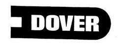 DOVER - לוגו סימן מסחר רשום
