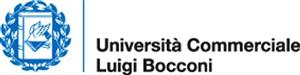 Università Commerciale Luigi Bocconi - לוגו סימן מסחר רשום