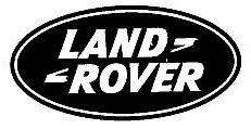LAND ROVER - לוגו סימן מסחר רשום