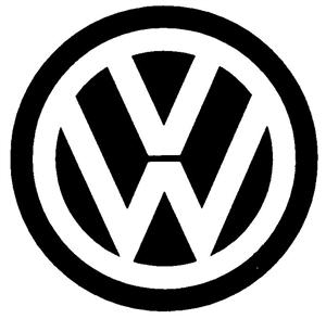 VW - לוגו סימן מסחר רשום