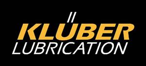 KLÜBER LUBRICATION - לוגו סימן מסחר רשום