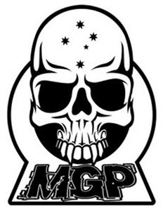 MGP - לוגו סימן מסחר