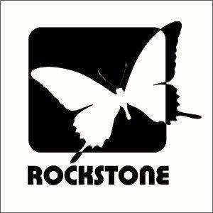 ROCKSTONE - לוגו סימן מסחר