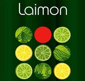 Laimon - לוגו סימן מסחר רשום