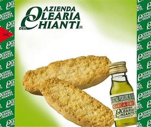 AZIENDA OLEARIA DEL CHIANTI SRL - לוגו סימן מסחר