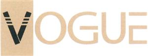 VOGUE - לוגו סימן מסחר