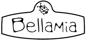 BellaMia - לוגו סימן מסחר רשום