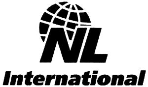 NL International - לוגו סימן מסחר