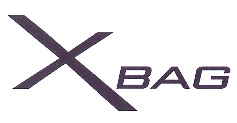 XBAG - לוגו סימן מסחר רשום