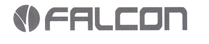 FALCON - לוגו סימן מסחר