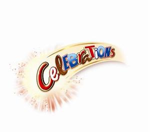 CELEBRATIONS - לוגו סימן מסחר