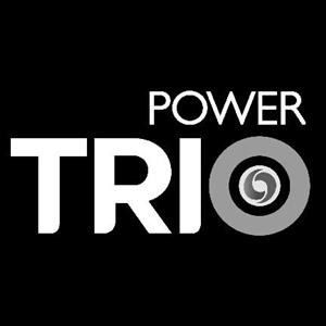POWER TRIO - לוגו סימן מסחר