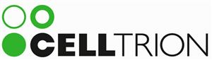 CELLTRION - לוגו סימן מסחר רשום