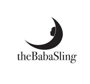 theBabaSling - לוגו סימן מסחר