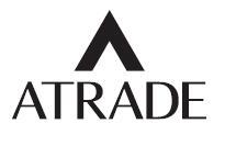 ATRADE - לוגו סימן מסחר רשום