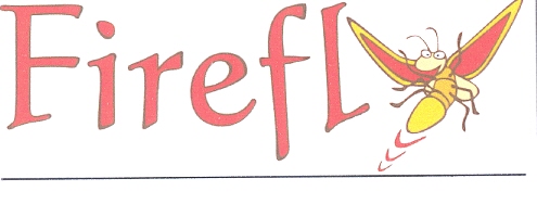 Firefly - לוגו סימן מסחר
