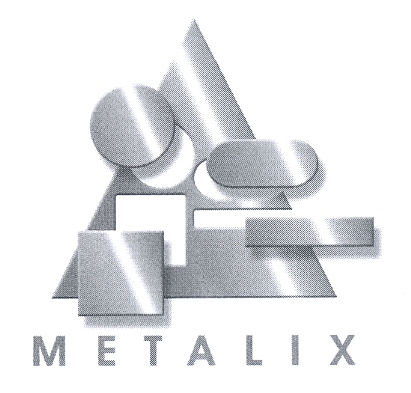 METALIX - לוגו סימן מסחר רשום