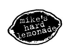 MIKE'S HARD LEMONADE - לוגו סימן מסחר